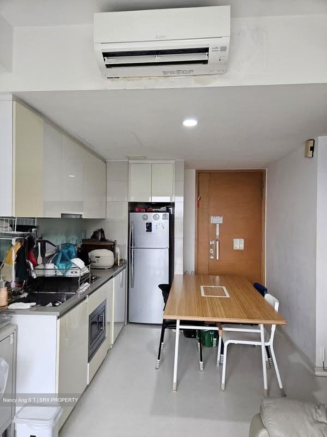 The Scala (D19), Apartment #624079201
